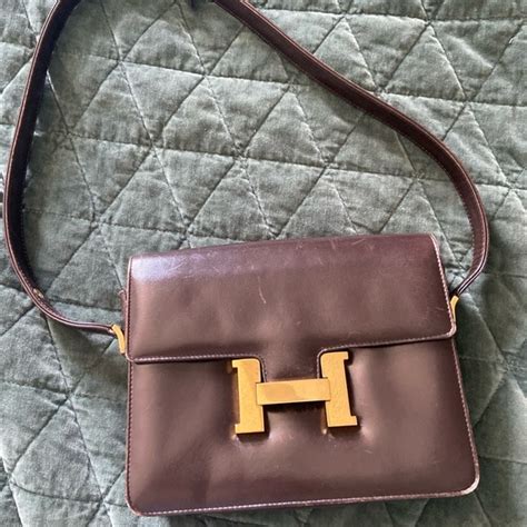 hermes purse outlet|authentic vintage hermes handbags.